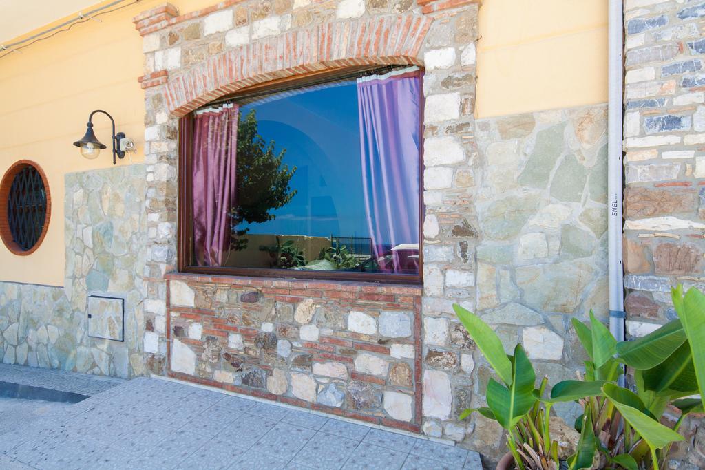 Loft Sul Mare Apartamento Balestrate Exterior foto